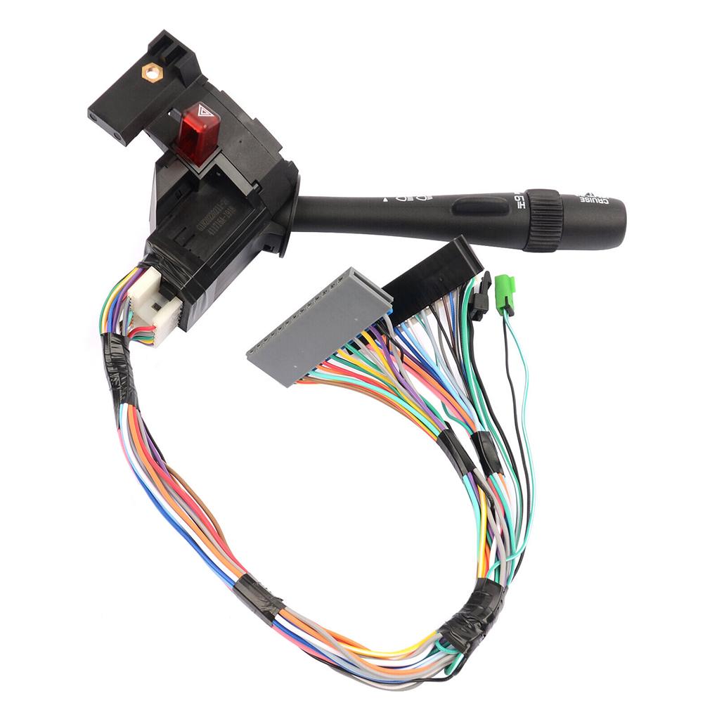 Multifunction Wiper Arm Lever Turn Signal Switch Signal Switch Turn Signal Switch Signal Lever