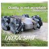 Radio Controlled Car Radio Control For Children Stunt Car RC Car Remote Control Car LED Equipped Light 4WD 2.4Ghz Double-sided 360° Rotation & 180°
