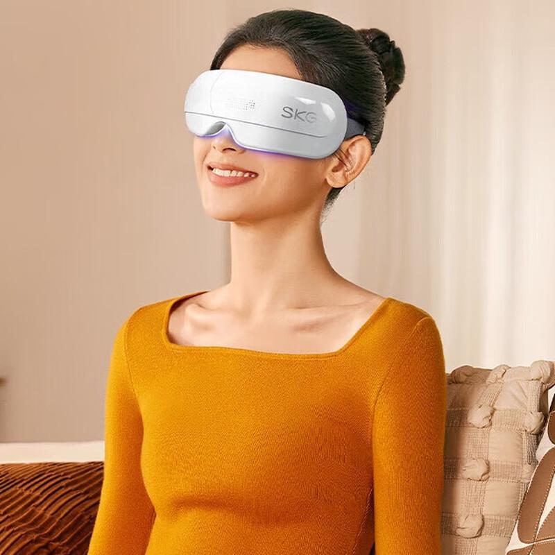 

SKG E3 Series 2nd Gen Eye Massager