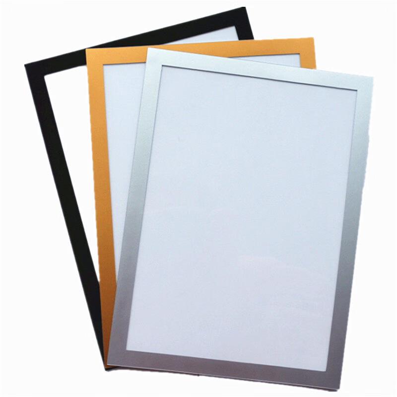 YUELIGPIN A4 Magnetic Display Frame