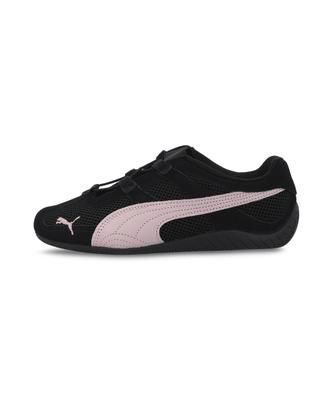 Speedcat Go Women's - Black:Mauve Mist 403589-12