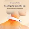 Intelligent Neck Massager Gift
