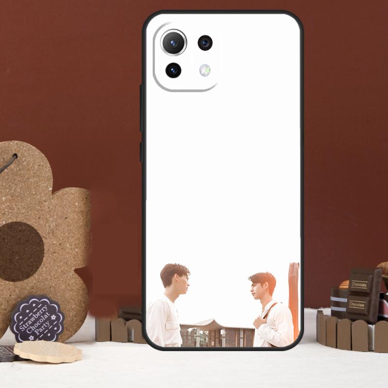 2gether The Series Hülle Für Xiaomi 15T 14T 13T 14 15 Ultra 17 Pro Max POCO F8 Ultra F5 F6 F7 X5 X6 X7 Pro Abdeckung