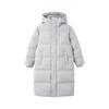 Down Jacket Gray Teenagers 334241073008-16