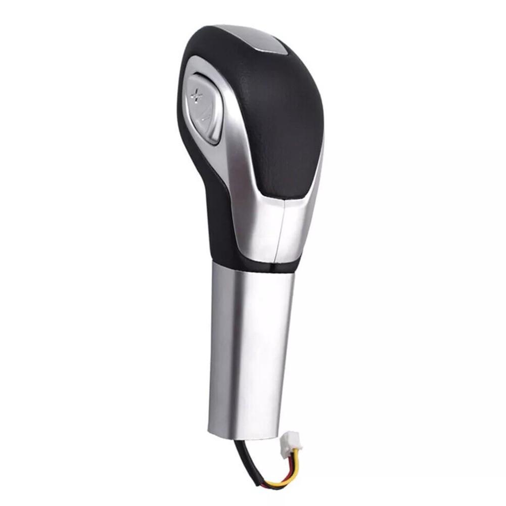 Stylish Gear Shift Lever for Ford Focus Ecosport For Mondeo Fiesta 2013