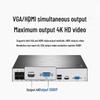 TP-Link 10-Channel NVR Security Recorder CN plug (adapter included)
