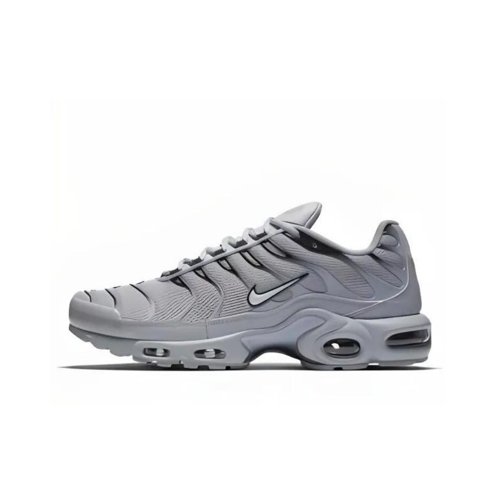 Nike Air Max TN Plus Wolf Grey