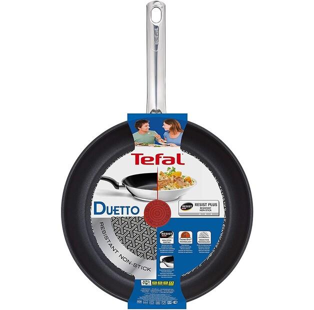 Tefal A70404 Duetto сковорода 24 см