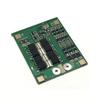 12V3S 18650 Lithiums Batteries Protections Module with 25A Current Control and Automatic Recovery for DIY Projects