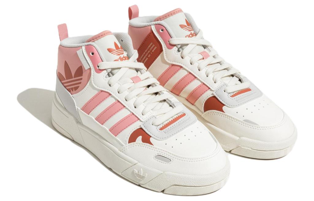 Adidas Originals Post Up 'Pink Cloud White' Women's ID4084