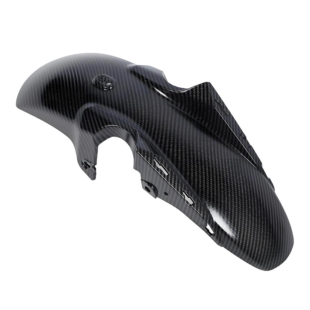 Suitable for Yamaha MT-07 2012-2017 Motorcycle Modified Front Fender Front Wheel Mudguard Splash Guard Dirt Protection Plate