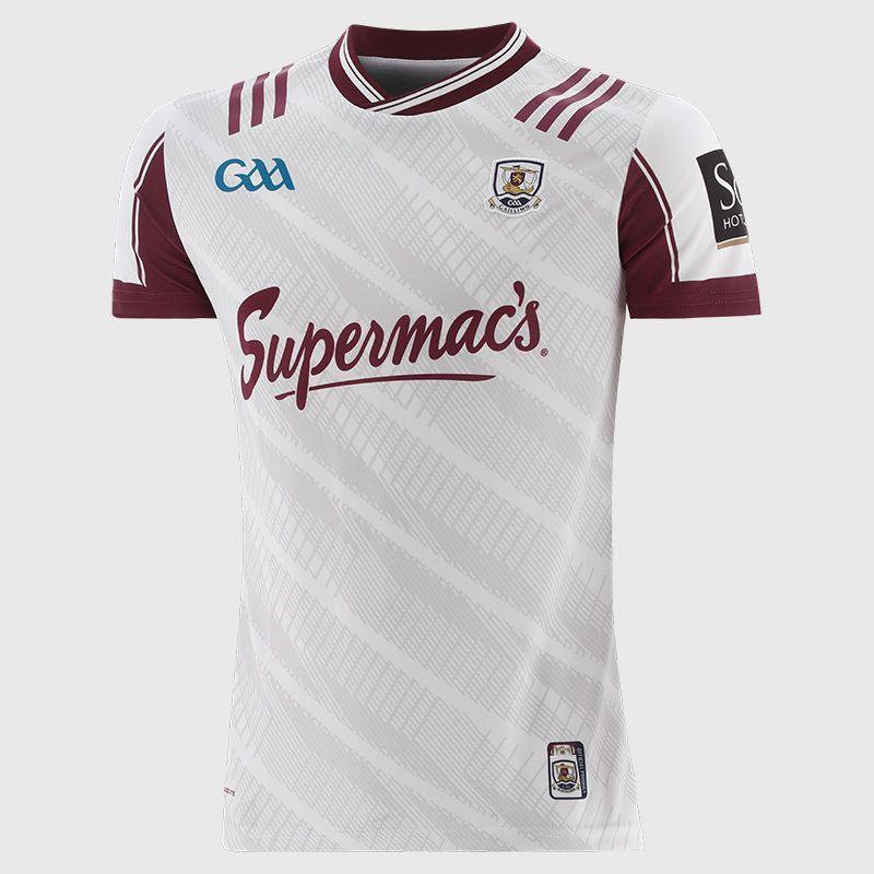 2025 New GAA Irish Meath Dublin Kerry Short Sleeve Men's Rugby Jersey
