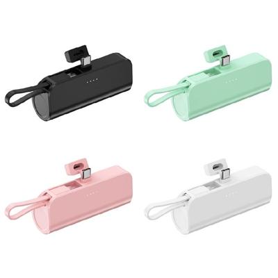 21700 Battery DIY Power Sources Case Quick Assembly 21700 Battery Case 1Slot Shell for Phone Tablet Type C Devices