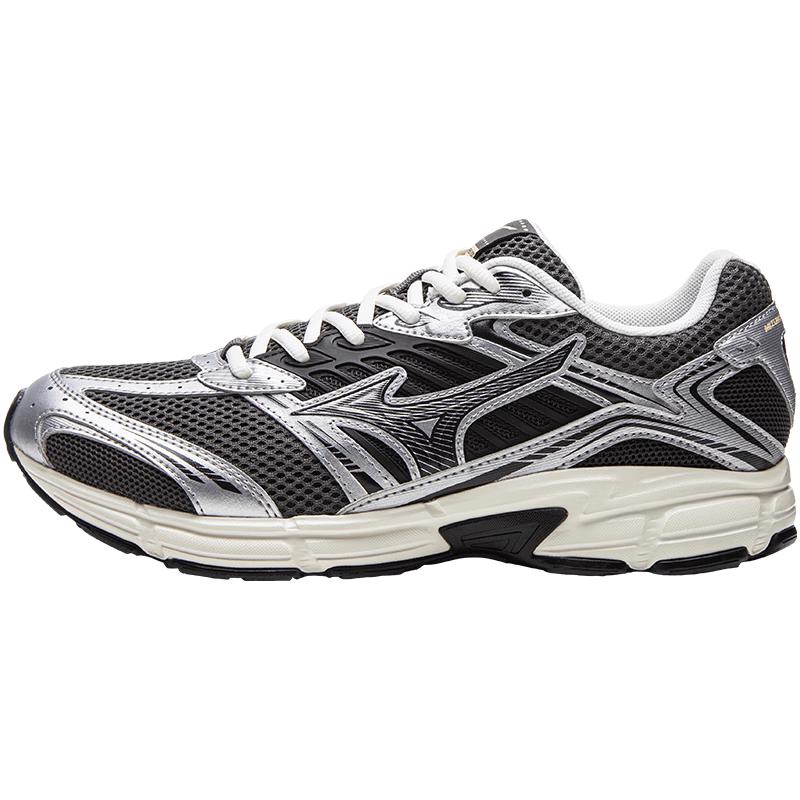 MIZUNO SPEED 2010 Ретро Миллениум Беговая Обувь EU 36