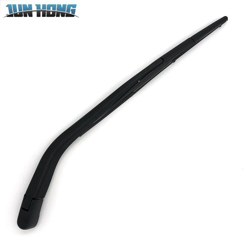 JAC Tongyue RS Rear Window Wiper Assembly: Wiper Arm & Blade Set