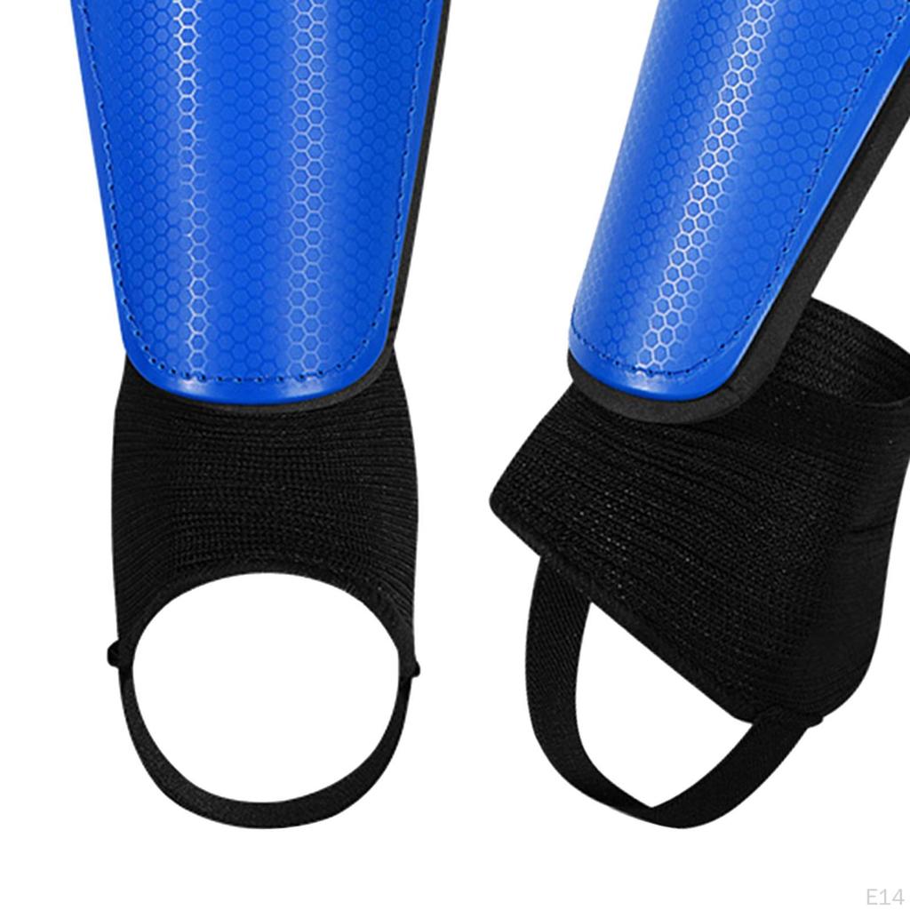 Football Shin Cover Comfortable Soccer Training Gear Professional for Travel