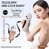 New APP Bluetooth Fully Automatic Male Masturbator Mechanical 10 Modes Sucking Oral Sex Vaginal Sex Machine Automatic Masturbator Cup Male Sex Toy