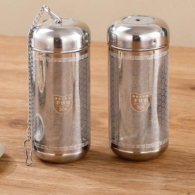 Infusore per tè in acciaio inossidabile, foglie di tè, spezie, condimento, colino a sfera, teiera, filtro per caffè a maglie fini, accessori per la cucina