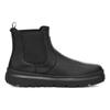 UGG Burleigh Chelsea Boot Black Sneakers 1151790-BLK