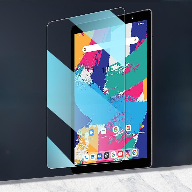 Tvrzené sklo HD tabletu pro Umidigi G1 Tab Mini 8palcová čirá ochranná fólie na displej pro UMIDIGI G1Tab Mini Full Cover ochranná fólie