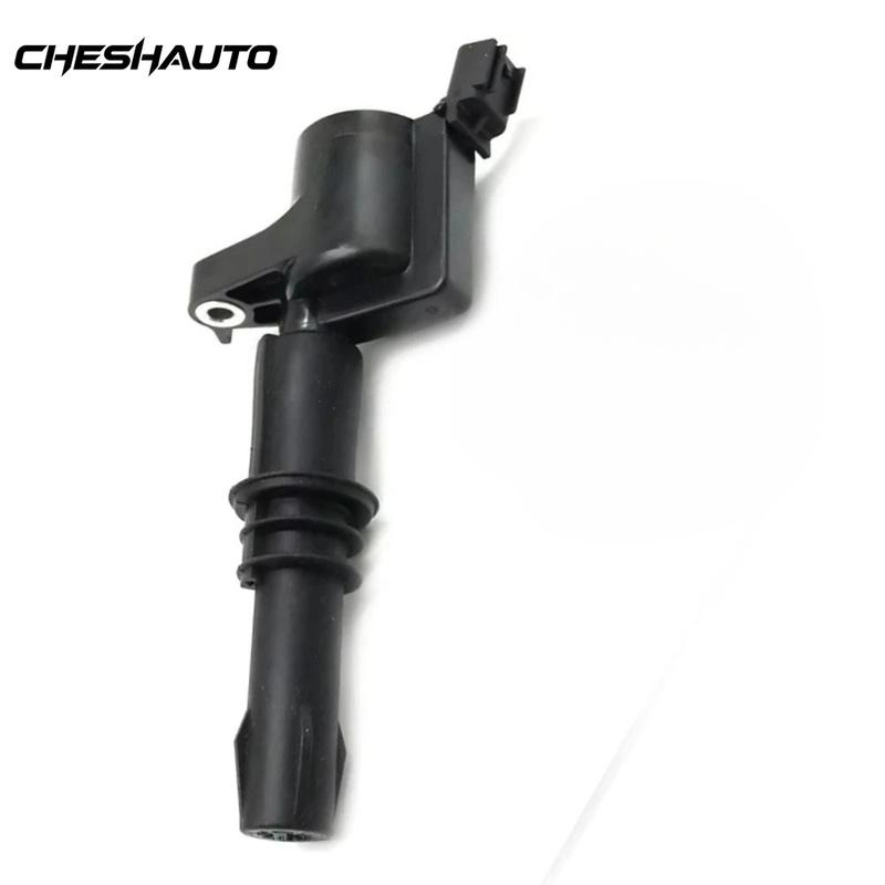 8L3E12A366AA Ignition Coil for Mercury Mountaineer Ford Expedition Super Duty F150 F250 4.6 5.4 6.8 V8