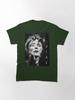 Édith Piaf EDITH PIAF Classic T-Shirt