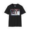 Alex Pereira UFC 300 Knocks Out Jamahal Hill Men's T-Shirt