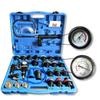 28-Piece Car Radiator Pressure Tester and Coolant Leakage Detection Kit