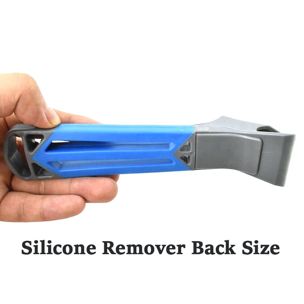 2pcs/ Set Corner Caulking Tool Sealant and Caulk Remover and Smoother Tool Set