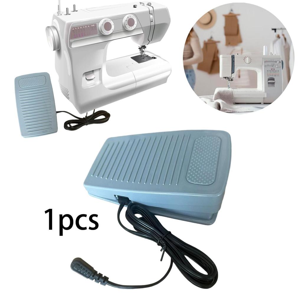 C-9000 Foot Pedal Controller with Power Cord for 416301701 413113701 4C-337G 001115109