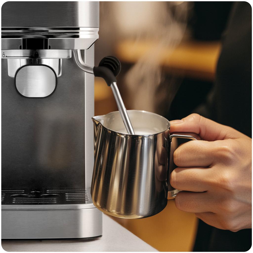 Berdsen Espresso Machine With 20 Bar Pump