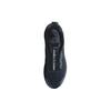 FILA BOA WOLF Cushioning Slip Resistant Low top Running Shoes Men's Black A12M411204FBN