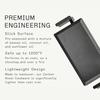 Carbon Steel Griddle for Professional Cooking Induction Compatible Crafted in Sweden Durable and Even Heat Distribution Perfect