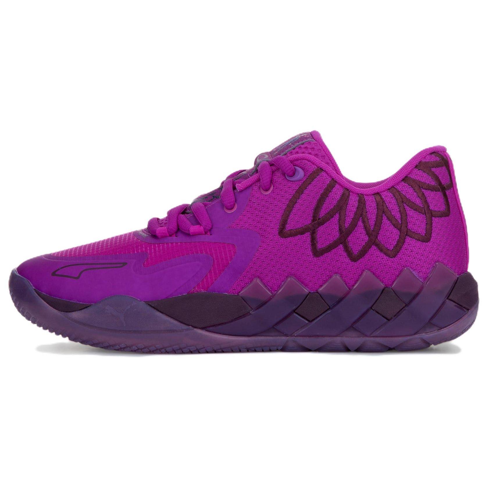 PUMA LaMelo Ball MB.01 Lo