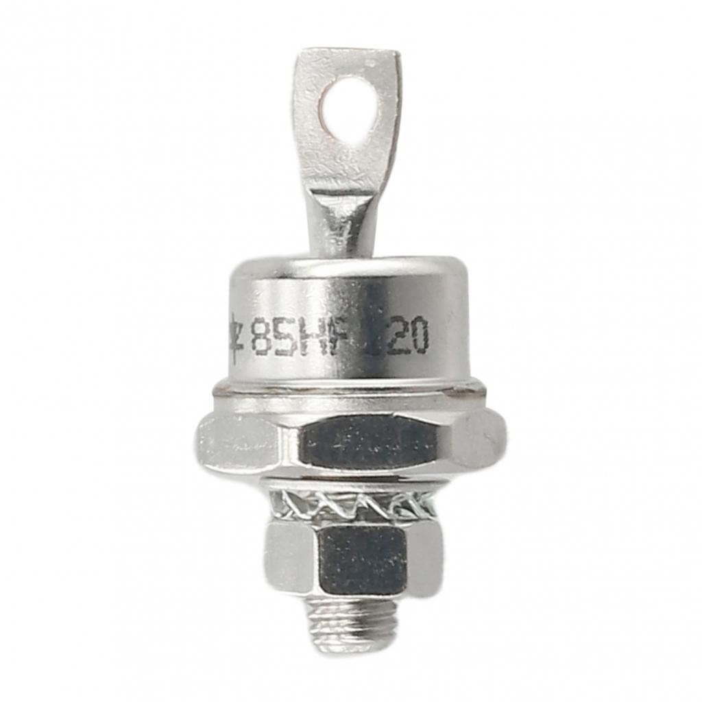 Positive/negative Pole Diode Rectifier 1200V 1pc 6mm Screw