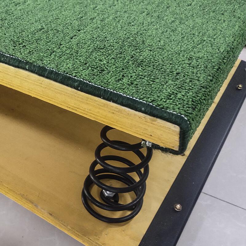 Junshi Training Jump Board