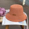 Sun Protection Womens Fisherman Hat With Breathable Polyester For Beach And Outdoor Travel
