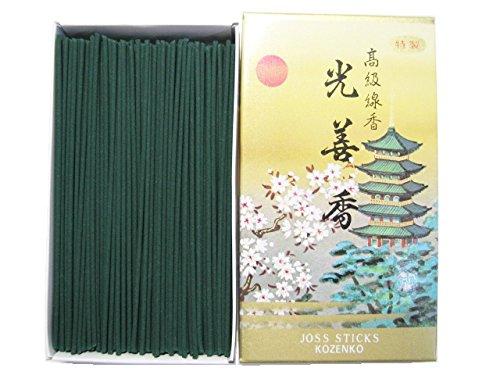 

Благовония Авадзи Умекундо Козенко номинал роза №406