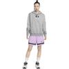 New Nike Sweatshirts Women's Gray FJ4450-091