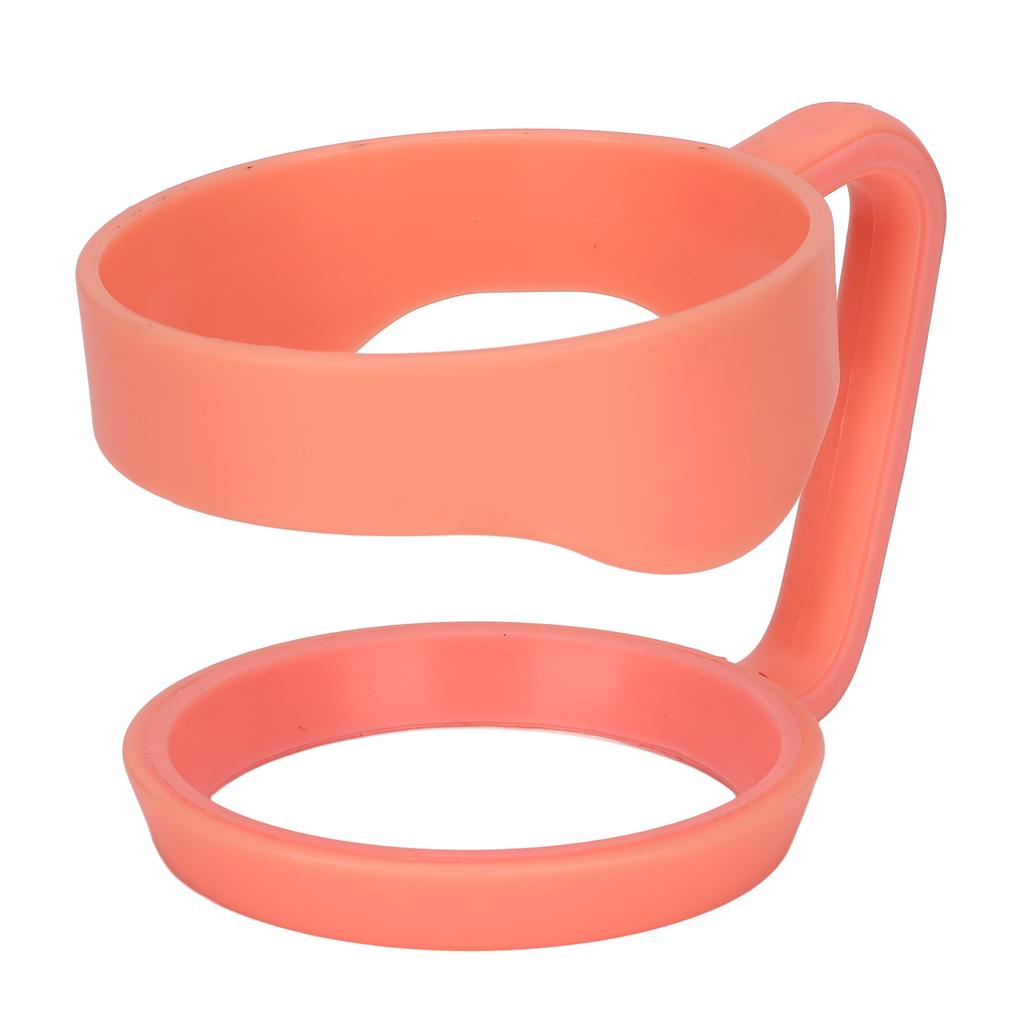 Cup Handle Travel Mug Holder 2   Non Slip for Car Icemaster Snowman 30Oz