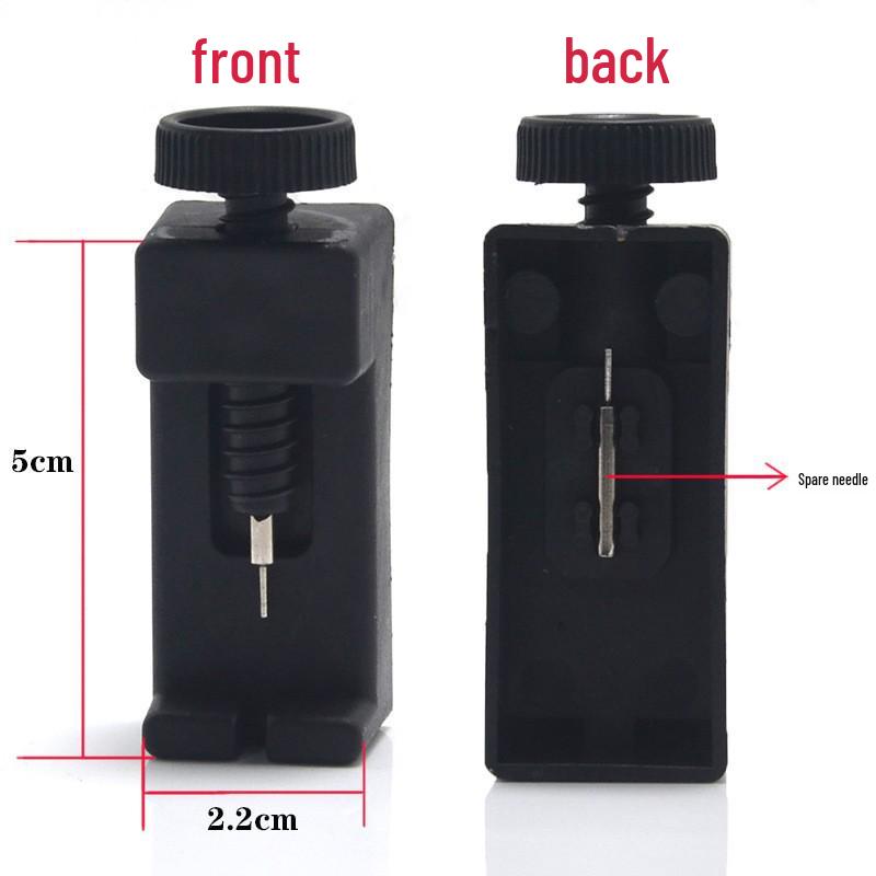 New Style Multi-Point Detachable Magnetic Bracelet - European & American Couple Accessories
