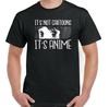 26 Anime T-SHIRT  Anime Manga Unisex T-Shirt