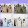 Color Simple Solid Neutral Children Shoulder Bag Chest Bag  For Boys Girls And
