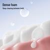 Oralshark Clear Peach Whitening Toothpaste
