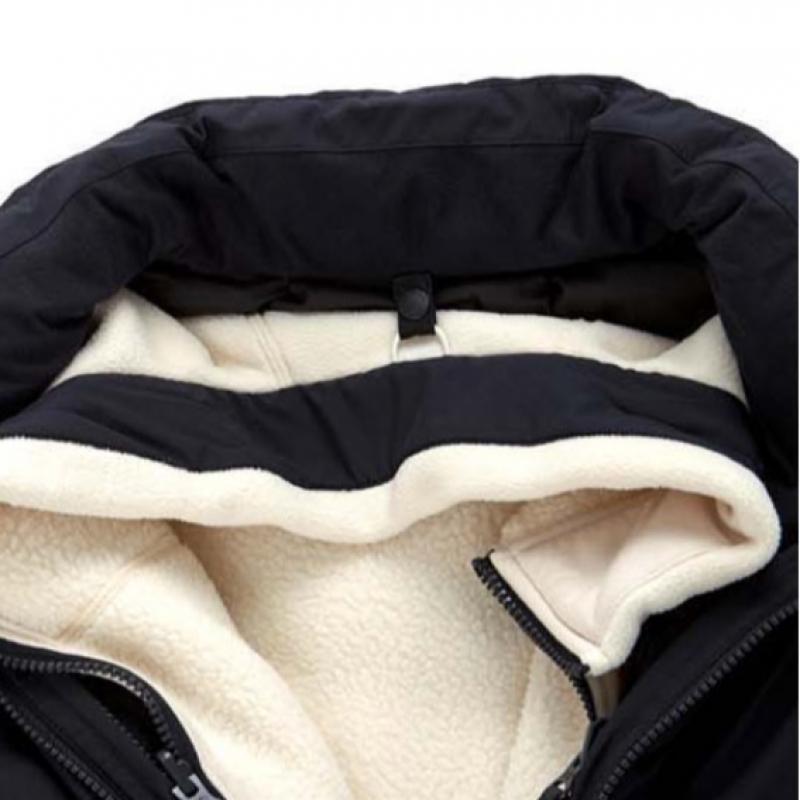 New Balance Jacket Nbnpa47053 Be Uni Stand Neck 2