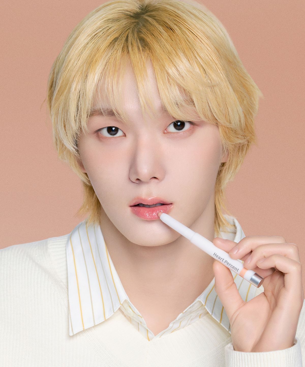 Dot on Mood Lineproof Lip Pencil
