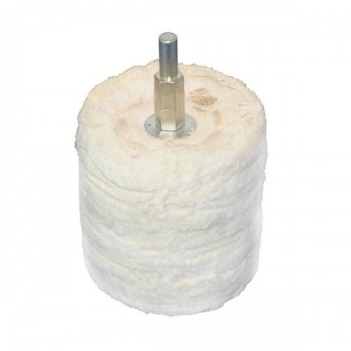 Silverline Polishing Mop