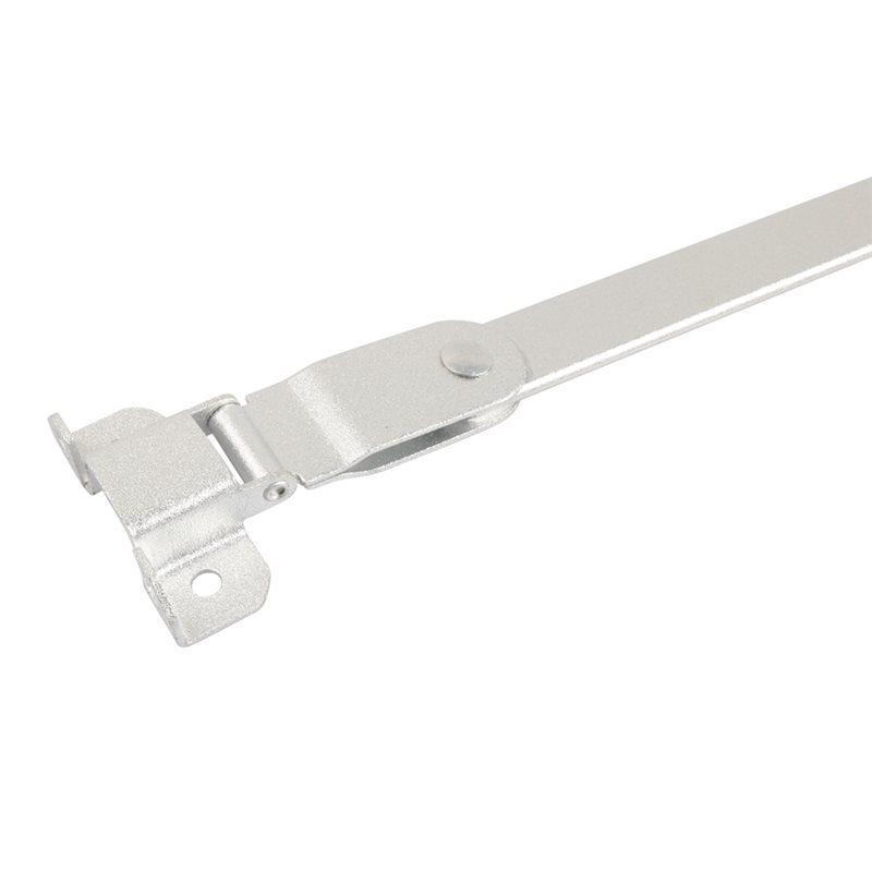 Aluminum Alloy Window Latch For RV Emergency Exit Window Latch Support Rod For RV