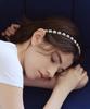 Ice Garden A.508 Crystal Embellished Hair Band
