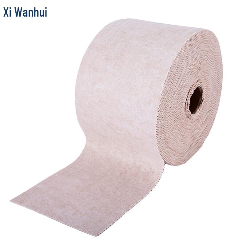 XWH Thickened Loofah Kitchen Cleaning Cloth